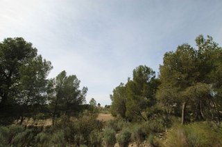Casa en venta en Monóvar/Monòver