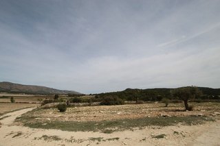 Casa en venta en Monóvar/Monòver