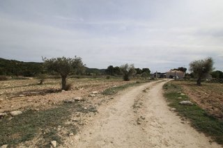 Casa en venta en Monóvar/Monòver