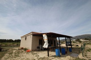 Casa en venta en Monóvar/Monòver