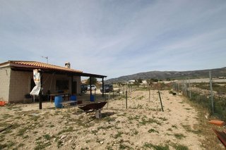 Casa en venta en Monóvar/Monòver