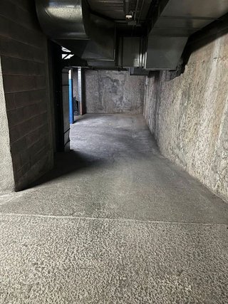 Garaje en alquiler en Sant Joan - Molí del Vent en Vilanova i La Geltrú
