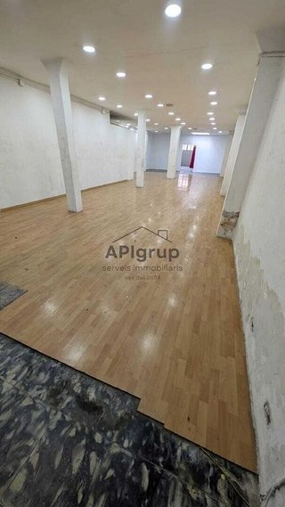 Local comercial en venta en Creu de Barberà en Sabadell