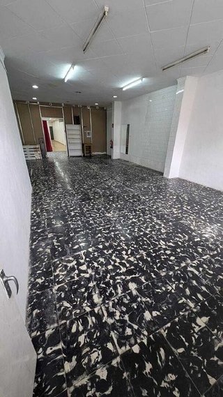 Local comercial en venta en Creu de Barberà en Sabadell