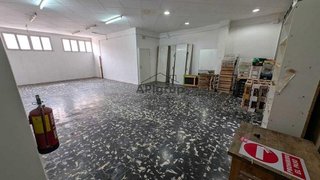 Local comercial en venta en Creu de Barberà en Sabadell