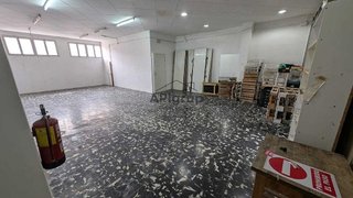 Local comercial en venta en Creu de Barberà en Sabadell