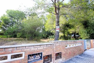 Terreno en venta en Casalot en Mont-Roig del Camp