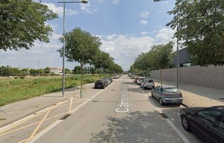 Terreno en venta en Tordera en Tordera