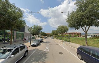 Terreno en venta en Tordera en Tordera