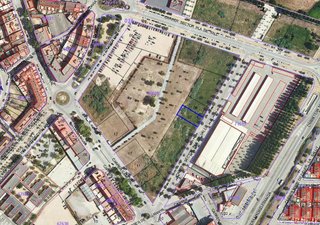 Terreno en venta en Tordera en Tordera