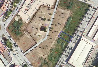 Terreno en venta en Tordera en Tordera