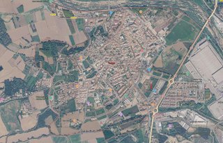 Terreno en venta en Tordera en Tordera