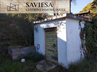 Terreno en venta en Piera