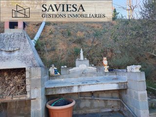 Terreno en venta en Piera