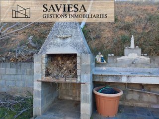 Terreno en venta en Piera