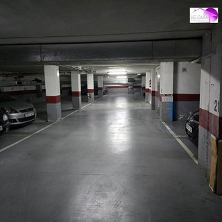Garaje en alquiler en Calatayud