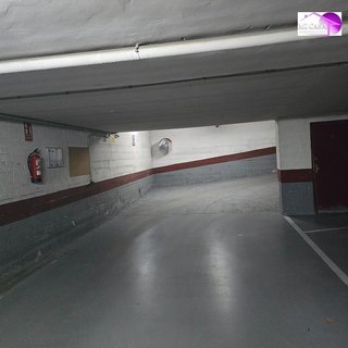 Garaje en alquiler en Calatayud