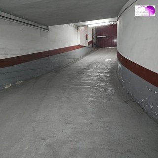 Garaje en alquiler en Calatayud