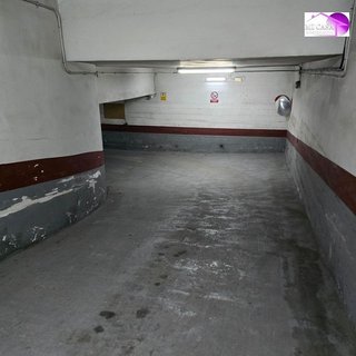 Garaje en alquiler en Calatayud