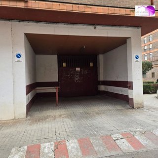 Garaje en alquiler en Calatayud