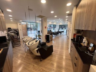 Local comercial en alquiler en Marquès de la Fontsanta - Pere Garau en Palma de Mallorca
