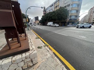 Local comercial en alquiler en Marquès de la Fontsanta - Pere Garau en Palma de Mallorca