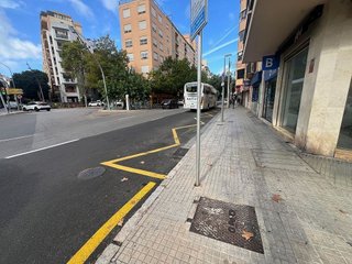 Local comercial en alquiler en Marquès de la Fontsanta - Pere Garau en Palma de Mallorca