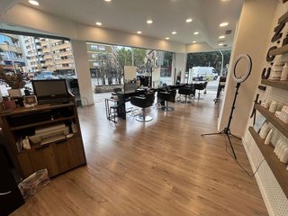 Local comercial en alquiler en Marquès de la Fontsanta - Pere Garau en Palma de Mallorca
