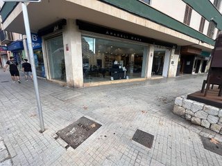 Local comercial en alquiler en Marquès de la Fontsanta - Pere Garau en Palma de Mallorca