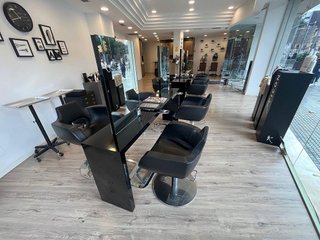 Local comercial en alquiler en Marquès de la Fontsanta - Pere Garau en Palma de Mallorca