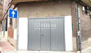 Local comercial en alquiler en Buenavista en Madrid