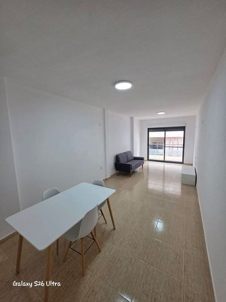Piso en alquiler en Albatera