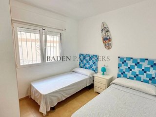 Piso en alquiler en Costa Norte en Vinaròs