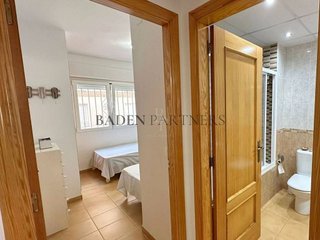 Piso en alquiler en Costa Norte en Vinaròs