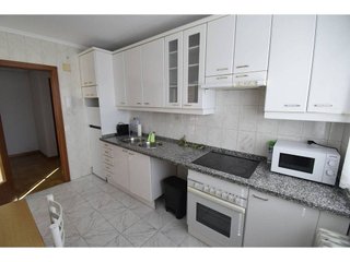 Piso en alquiler en El Ejido - Santa Ana en León