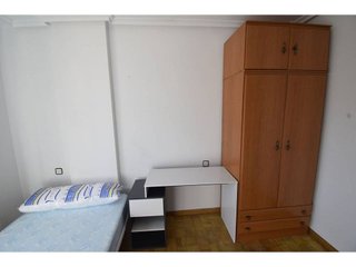 Piso en alquiler en El Ejido - Santa Ana en León