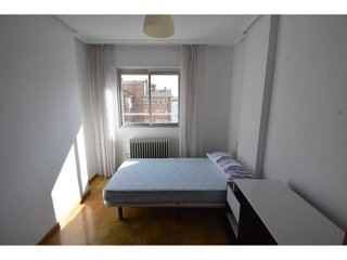 Piso en alquiler en El Ejido - Santa Ana en León