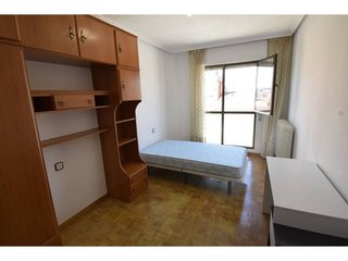Piso en alquiler en El Ejido - Santa Ana en León