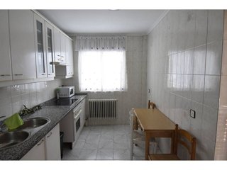 Piso en alquiler en El Ejido - Santa Ana en León