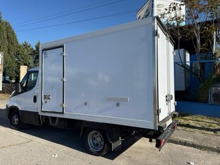 Iveco Daily 2017 - 3500 KG (Lote 4 Unidades)
