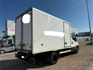 Iveco Daily 2017 - 3500 KG (Lote 4 Unidades)