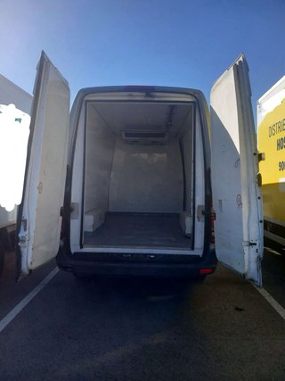 Iveco Daily 2017 - 3500 KG (Lote 4 Unidades)