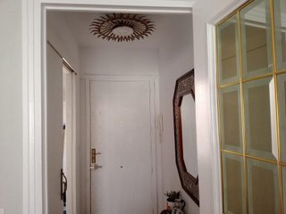 Piso en venta en Abantos - Carmelitas en San Lorenzo de El Escorial