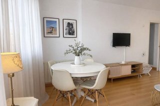 Ático en venta en Ontinyent