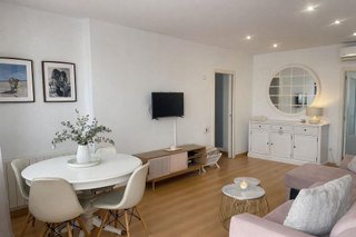 Ático en venta en Ontinyent