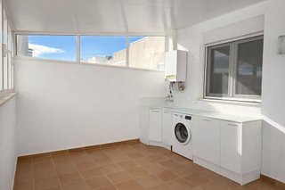 Ático en venta en Ontinyent