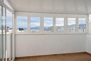 Ático en venta en Ontinyent