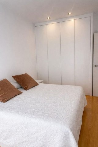 Ático en venta en Ontinyent