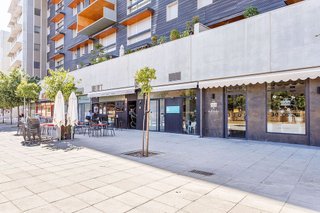 Local comercial en venta en Parque María Luisa - Huerta de la Salud - Giralda Sur en Sevilla