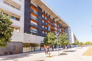 Local comercial en venta en Parque María Luisa - Huerta de la Salud - Giralda Sur en Sevilla